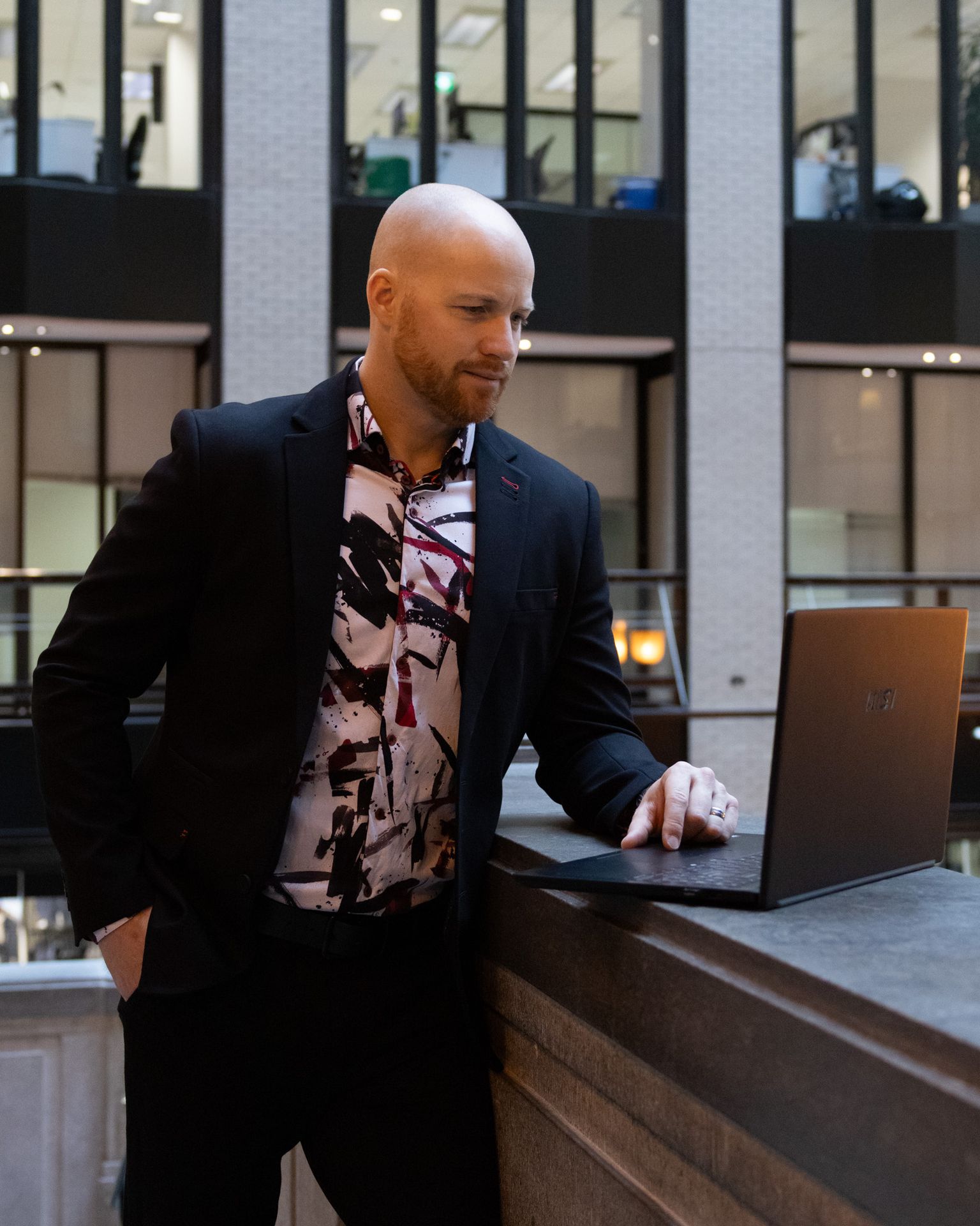 Sébastien Boudreau, courtier immobilier résidentiel Rive-Sud Montréal